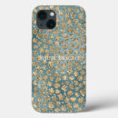 Search for green leopard iphone cases Blue