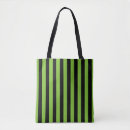 Search for green tote bags Black