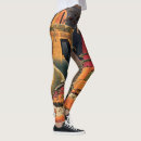 Search for futuristic leggings Retro