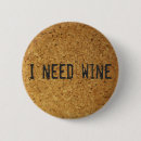 Search for booze badges Wine