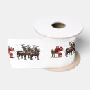 Search for santa ribbon Festive