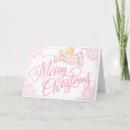 Search for angel christmas cards Pastel