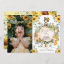 Search for three bears invitations For kids