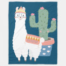 Search for llama blankets Illustration