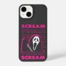 Search for scary iphone cases Scream