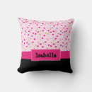 Search for pink heart cushions For kids