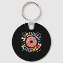 Search for donut key rings Doughnut lover