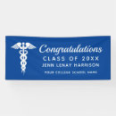 Search for royal blue banners Graduate