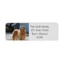 Search for sunshine return address labels Cute