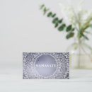 Search for namaste business cards Massage therapy