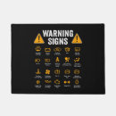 Search for car doormats Driving