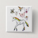 Search for fairies square badges Magic