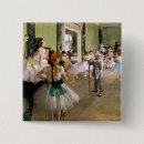 Search for edgar badges Ballerinas