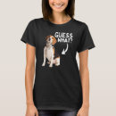 Search for beagle hunting tshirts Owner