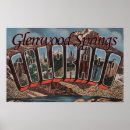 Search for glenwood posters Springs