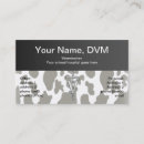 Search for cow business cards Spots