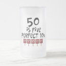 Search for fifty five mugs 50th birthday party