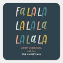 Search for deck the halls stickers Modern