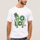 Search for shamrocks tshirts Patricks