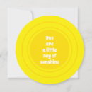 Search for sun rays cards Ray of sunshine