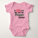 Search for funny grandpa sayings baby clothes Humour