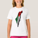 Search for palestine map tshirts Flag