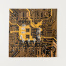 Search for circuit board art Chip