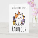 Search for 30th cat birthday cards 30 years old