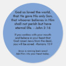 Search for tracts stickers God