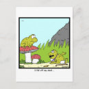 Search for toad vertical postcards Mushroom