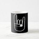 Search for heavy metal music mugs Hard