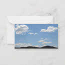 Search for hills note cards Blue