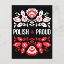 Search for ancestry vertical postcards Red