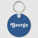 Search for georges key rings Male