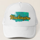 Search for washington hats United states of america