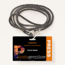 Search for for photographers id badges Reporter
