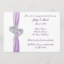 Search for heart engagement party invitations Diamond