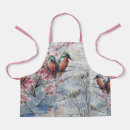 Search for kingfishers aprons Wildlife