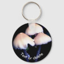 Search for midnight rounded key rings Nature