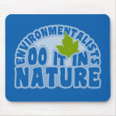 Search for environmentalist mouse mats Nature