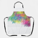 Search for fruit of the spirit aprons Peace