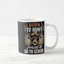 Search for born to hunt mugs Diy
