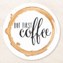 Search for coffee mugs coasters Stain