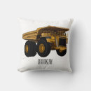 Search for construction truck cushions Vehicle