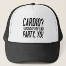 Search for thoughts hats Gym
