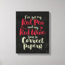 Search for teacher canvas prints Teaching