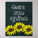 Search for kind words quote posters Vintage