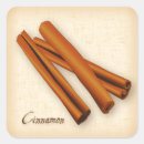 Search for cinnamon stickers Spice