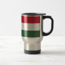 Search for red striped mugs White