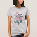 Search for flowers design tshirts Pretty